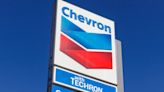 How To Earn $500 A Month From Chevron Stock Ahead Of Hess Deal Closing