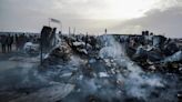 Gobierno mexicano condena el bombardeo israelí en Rafah