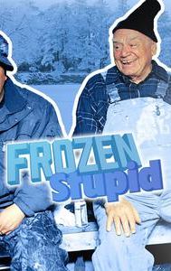 Frozen Stupid