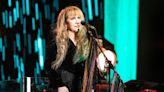 Stevie Nicks, Timeless As Ever At The Hollywood Bowl