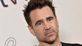 Colin Farrell Names The 1 Thing He Has ‘Guilt’ Over As A Parent Of A Disabled Kid