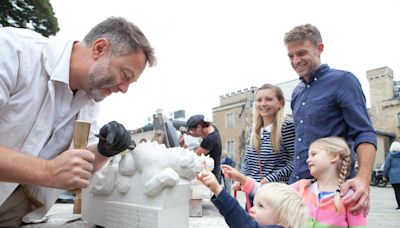 Oxford University to welcome public behind the scenes this weekend