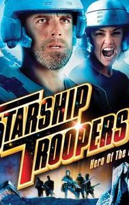 Starship Troopers 2: Hero of the Federation