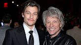 All About Jon Bon Jovi's 21-Year-Old Son Jake Bongiovi