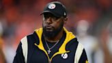 Steelers HC Mike Tomlin’s contract extension coming soon