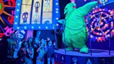 Disney's Oogie Boogie Bash Halloween party details revealed