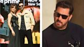 Salman Khan Gives Shoutout To Varun Dhawan-Samantha Ruth Prabhu's Citadel: Honey Bunny, Says THIS