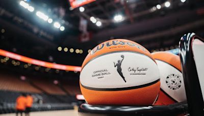 WNBA games on TV this week: Channels, live streams, game times to watch women's basketball | Sporting News