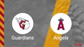 How to Pick the Guardians vs. Angels Game with Odds, Betting Line and Stats – May 26