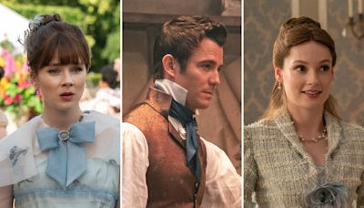 Everything to Know About ‘Bridgerton’ Season 4: Potential Shakeups, Lead Theories and More