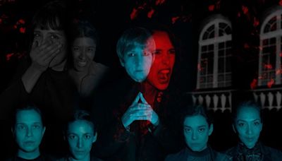 Estrenan nueva adaptación de “La casa de Bernarda Alba” en Teatro de Bolsillo - La Tercera