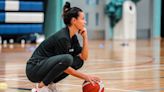 NBA’s first female scout who has swapped Chicago Bulls for London Lions