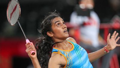 Paris Olympics 2024, Badminton: Two-Time Medalist PV Sindhu Starts Her Campaign With Dominating 21-9, 21-6 Win - News18