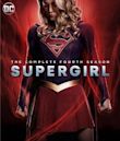 Supergirl season 4