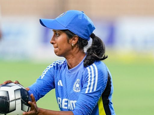 'Fitness And Fielding Are Non-negotiable': Jemimah Rodrigues Praises Coach Amol Muzumdar's No-nonsense Approach - News18