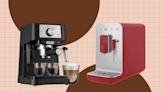 The 5 Best Espresso Machines, According to Our Testers