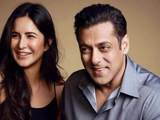 When Salman Khan Said, “Kitna Bada Chance Miss Kiya…” To Katrina Kaif For Not Marrying Him
