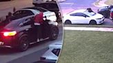 Group wanted for breaking into over 40 cars in a half hour in Philadelphia: police