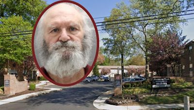 Prosecutor: NJ man charged with murder after wife's death