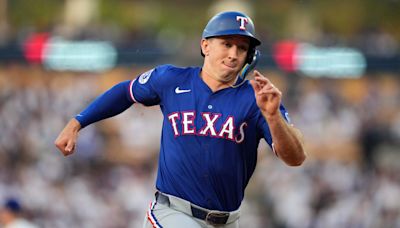 Texas Rangers vs. Milwaukee Brewers: Preview, How To Watch, Listen, Stream