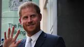 Justiça britânica rejeita recurso de tabloide processado pelo príncipe Harry | Mundo e Ciência | O Dia