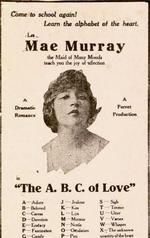The A.B.C. of Love