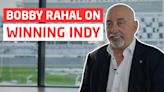 RRDC Legends: Bobby Rahal on his 1986 Indy 500 win