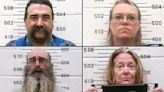 Religious Group Attempts to Distance Itself From Oklahoma Murder Suspects