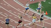 Friday results from the South Dakota high school state high school track and field meet