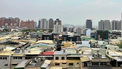 高雄購屋族辛苦了！房子愈買愈老 鳳山平均購屋屋齡居然達36年 - 地產天下 - 自由電子報