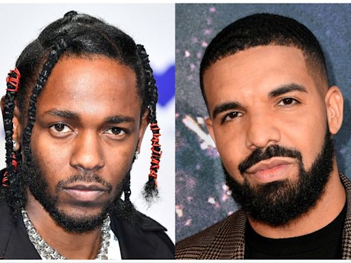 Kendrick Lamar arremete contra Drake por usar voz de Tupac con IA en nuevo tema de ‘tiradera’