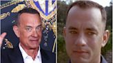 Tom Hanks on why he had doubts over Oscar winner Forrest Gump: ‘Is anybody going to care?’