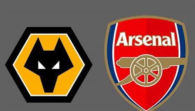 Wolverhampton Wanderers - Arsenal: horario y previa del partido de la Premier League