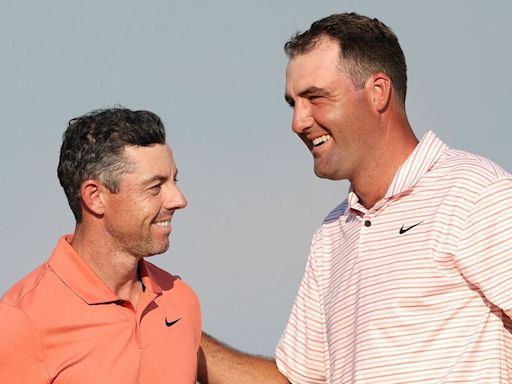 Scottie Scheffler and Rory McIlroy's reason for not playing John Deere Classic