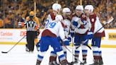 NHL betting: Nathan MacKinnon and Cale Makar are Conn Smythe favorites