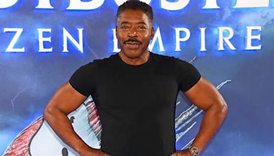 Ernie Hudson Talks Staying Fit at 78, Says His Trainer 'Pushes Me Like I’m in My 20s'