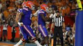 Gators romp: Florida football upsets No. 9 Tennessee at The Swamp
