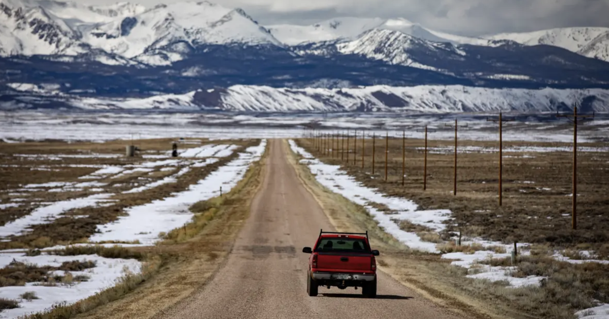 Lightning strike kills northern Colorado rancher, more than 30 cattle