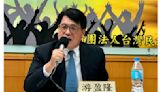 藍白合民調已成一場春夢 游盈隆：棄保大戰將提前開打