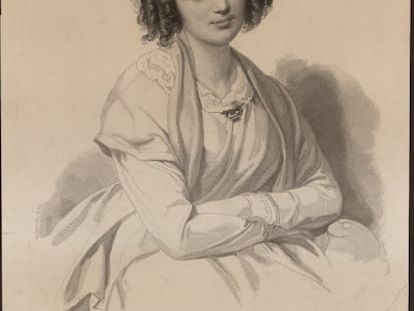 Fanny Mendelssohn, la sinfonía de mujer que nunca sonó