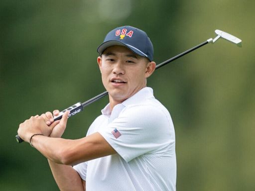 Presidents Cup gets ugly as Collin Morikawa takes cutting dig at rival