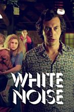 White Noise (2022) - Posters — The Movie Database (TMDB)