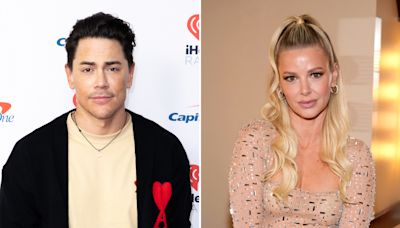 Why Tom Sandoval and Ariana Madix’s House Drama Could Drag Into 2026