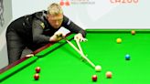 Kyren Wilson focused on World Championship amid talk of possible rival tour