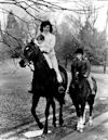 Jacqueline Kennedy Onassis