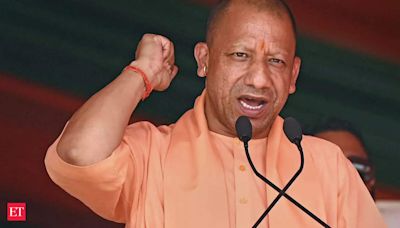 Safety of people, property top priority during floods: UP CM Yogi Adityanath