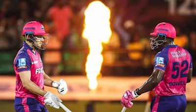 TKR Vs BR: David Miller's Consecutive Sixes Eliminate 2023 Runners-Up From CPL 2024 | WATCH