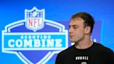 Top 3 tight ends at NFL scouting combine bring defensive mentality to draft