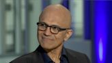 Microsoft's CEO on one of the biggest philosophical questions about AI and whether it's manipulating us