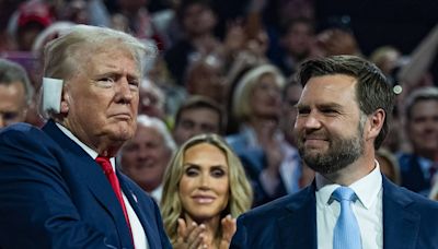 Von "Hillbilly-Elegie" zum Trump-Vize: So tickt J. D. Vance